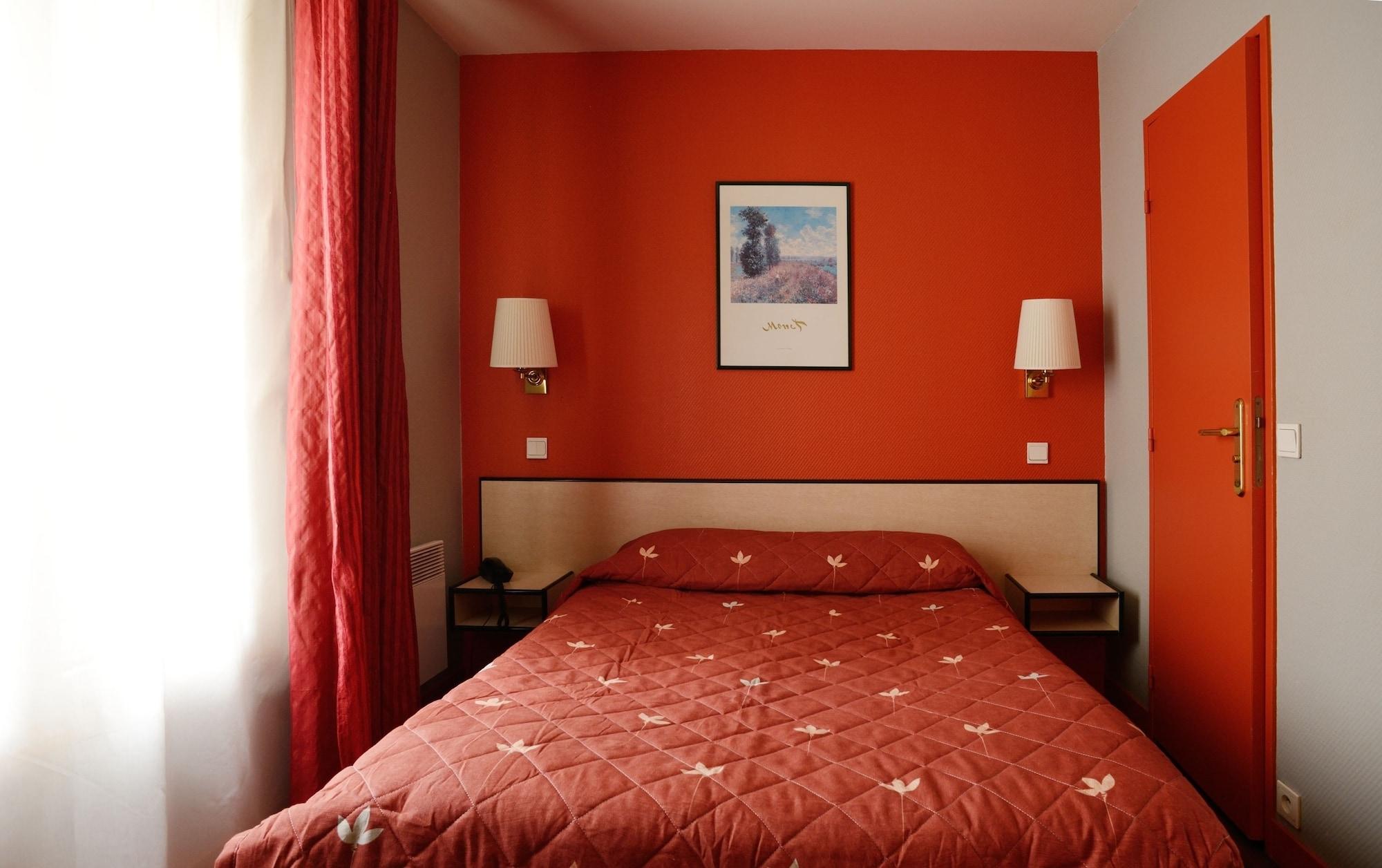 Room, Single