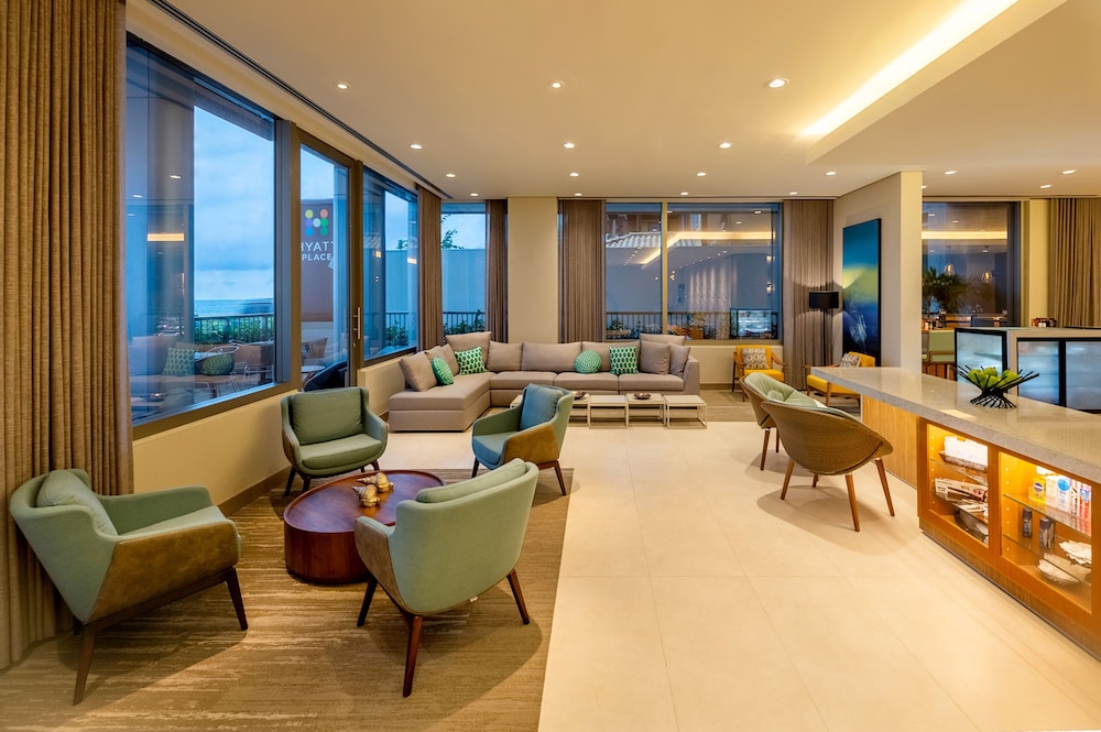 Hyatt Place Macae 40/59