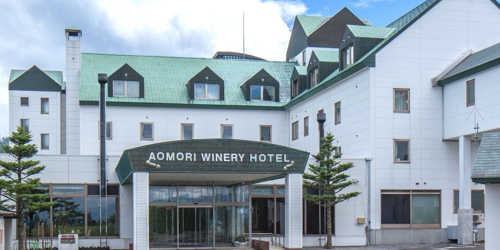 Aomori Winery Hotel 1/48