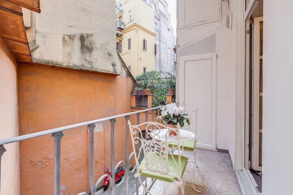 Maison Degli Artisti Suites 8/47