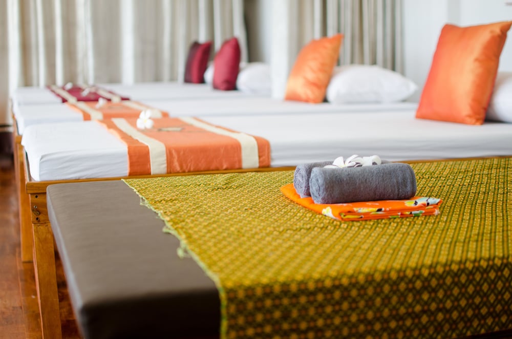 Phi Phi The Beach Resort 16/50