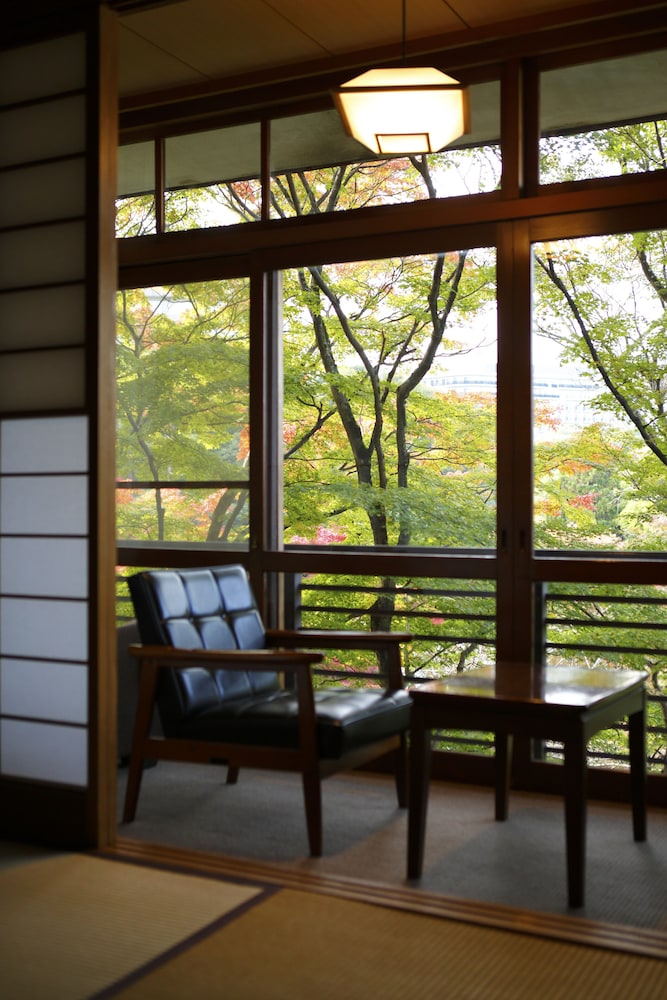 Negiya Ryofukaku 40/50
