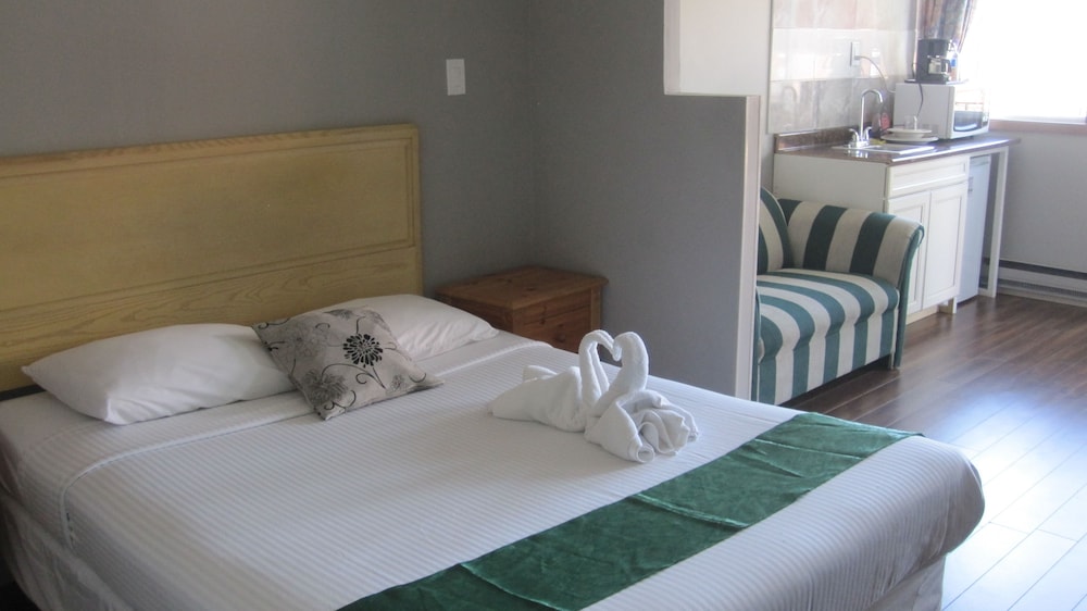 Ritz Inn Niagara 15/65