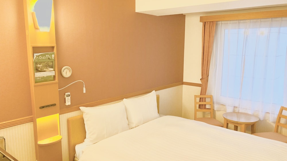 Toyoko Inn Kawasaki Ekimae Shiyakusho-dori 28/63