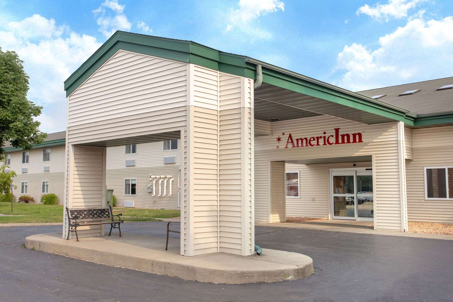 Americinn By Wyndham Boscobel 1/40
