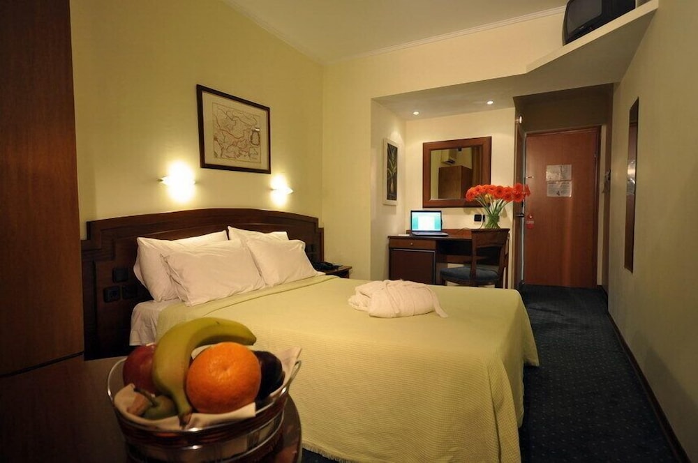 Vergina Hotel (ex Best Western Vergina) 41/72
