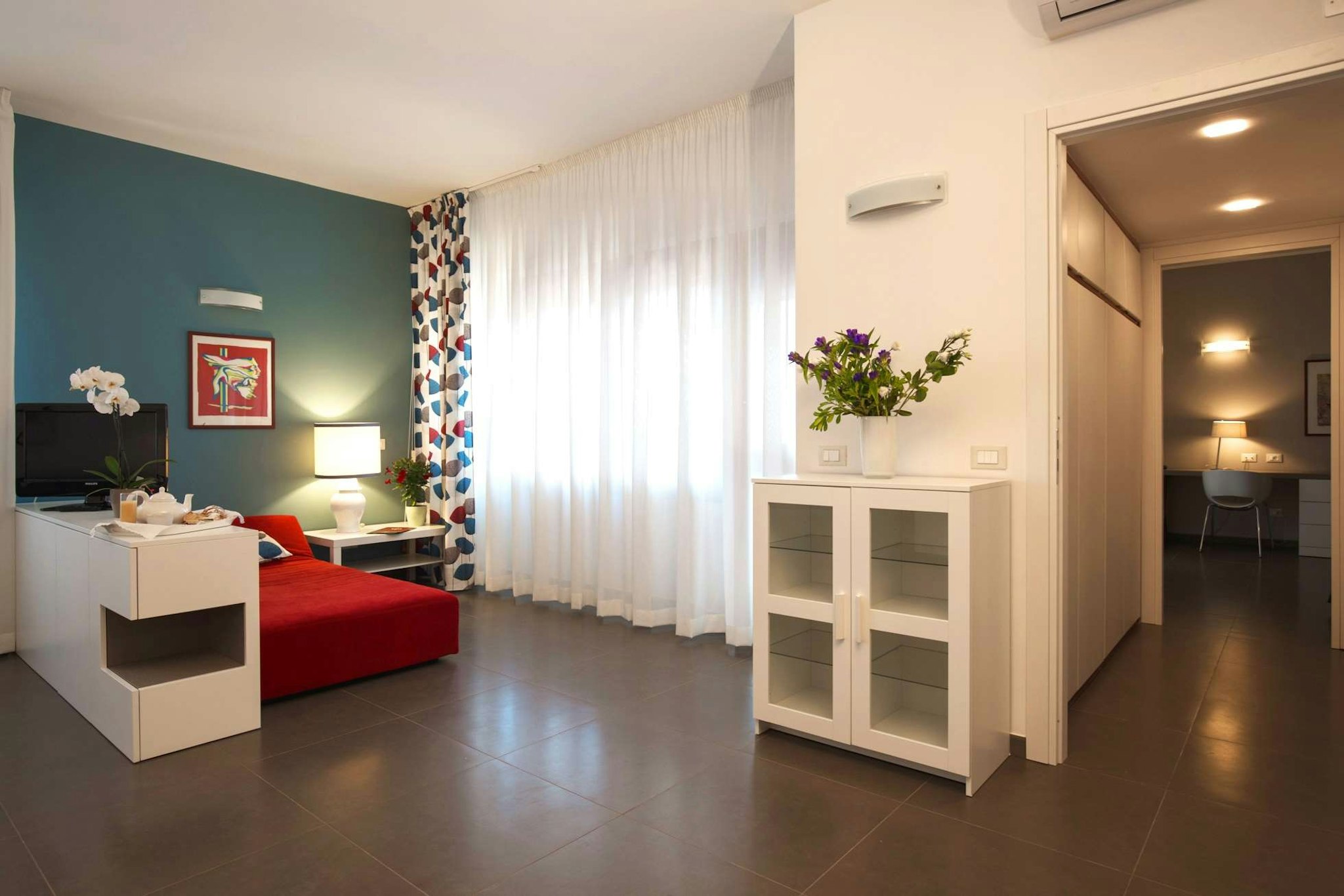 Marbela Residence 33/84