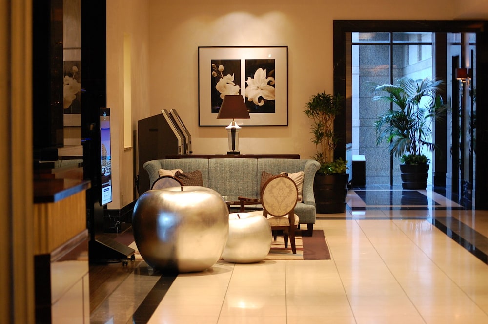 Hotel Trusty Tokyo Bayside 47/60