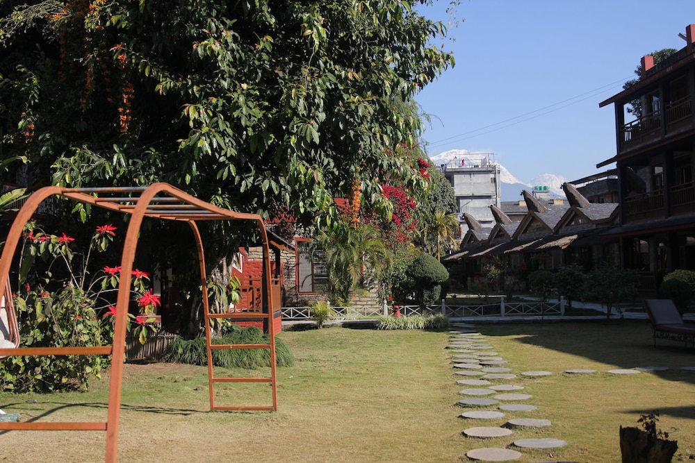Lake View Resort 42/50