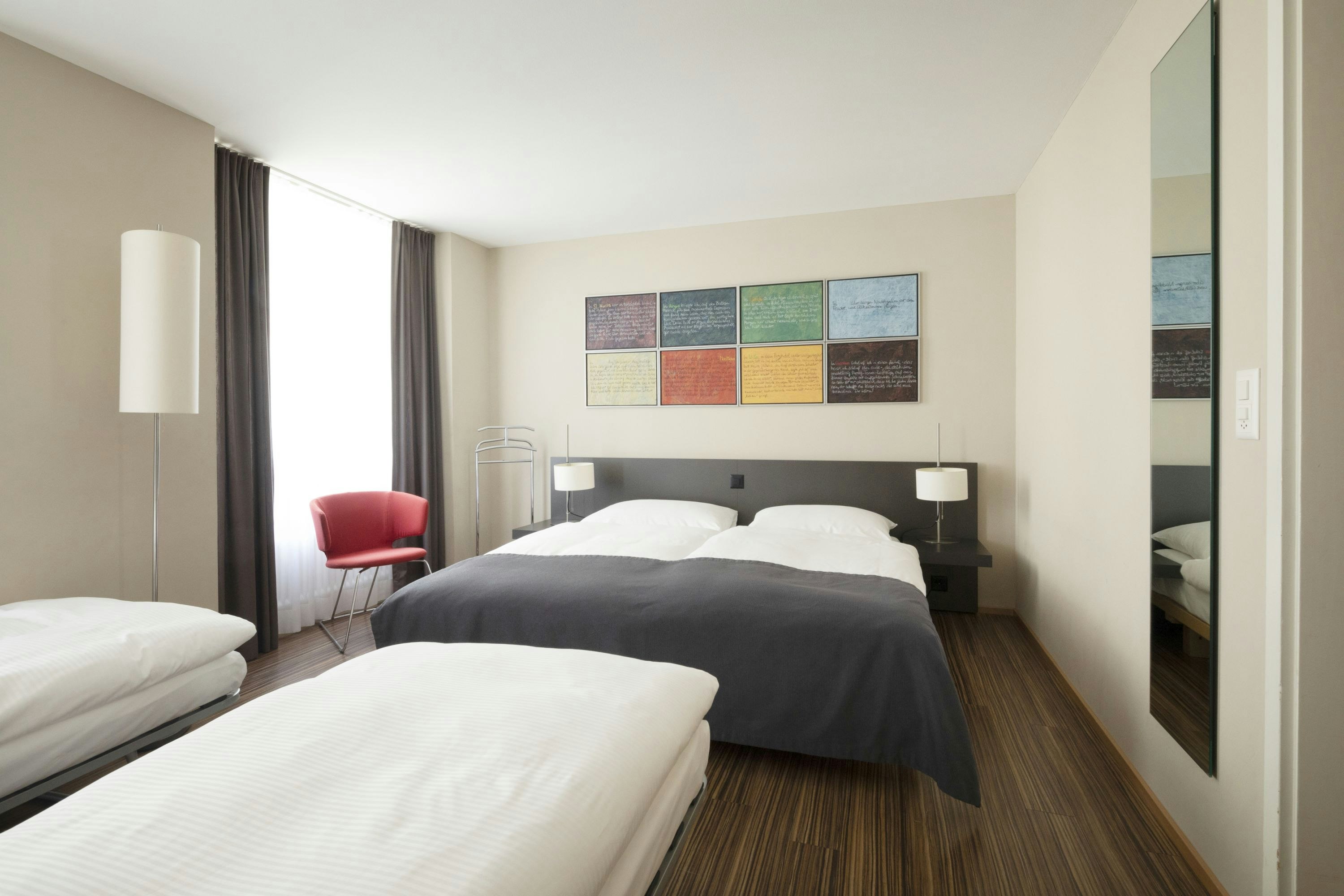Altstadt Hotel 15/60
