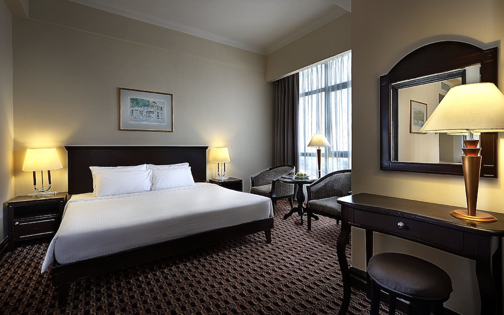 Berjaya Penang Hotel 16/53