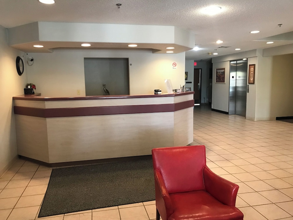 Travelodge by Wyndham Chadron 3/28