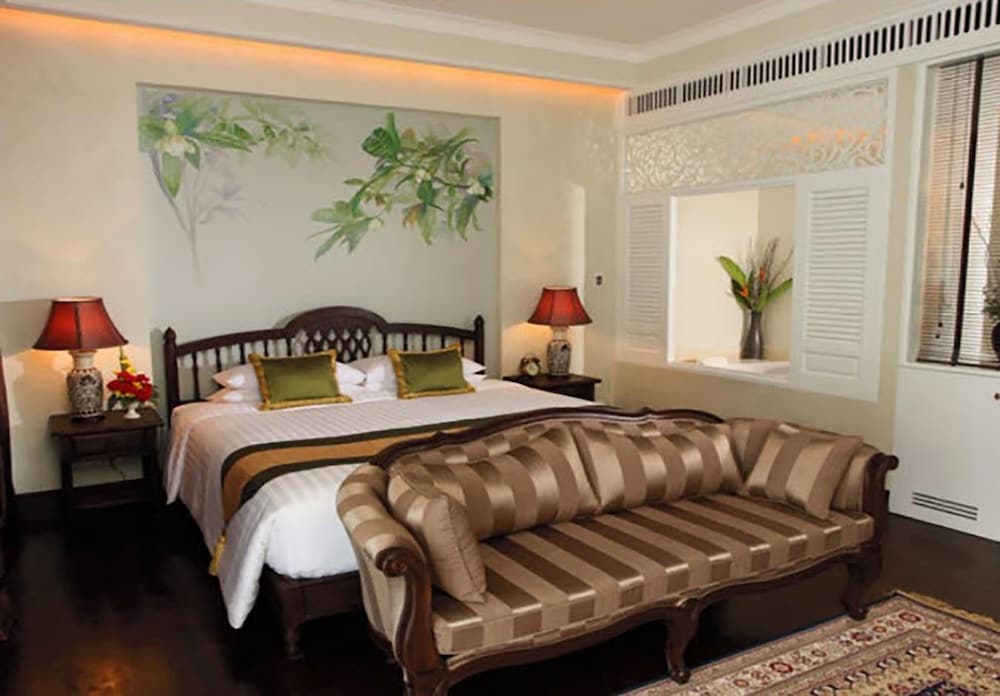 Ping Nakara Boutique Hotel & Spa 23/50