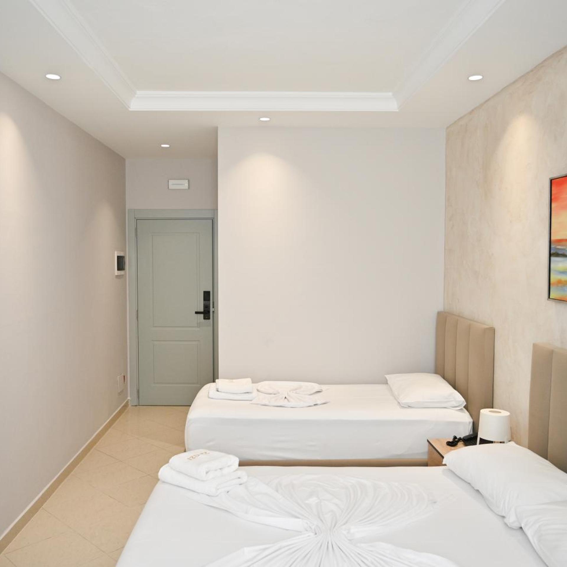 Hotel Zanzi 19/60