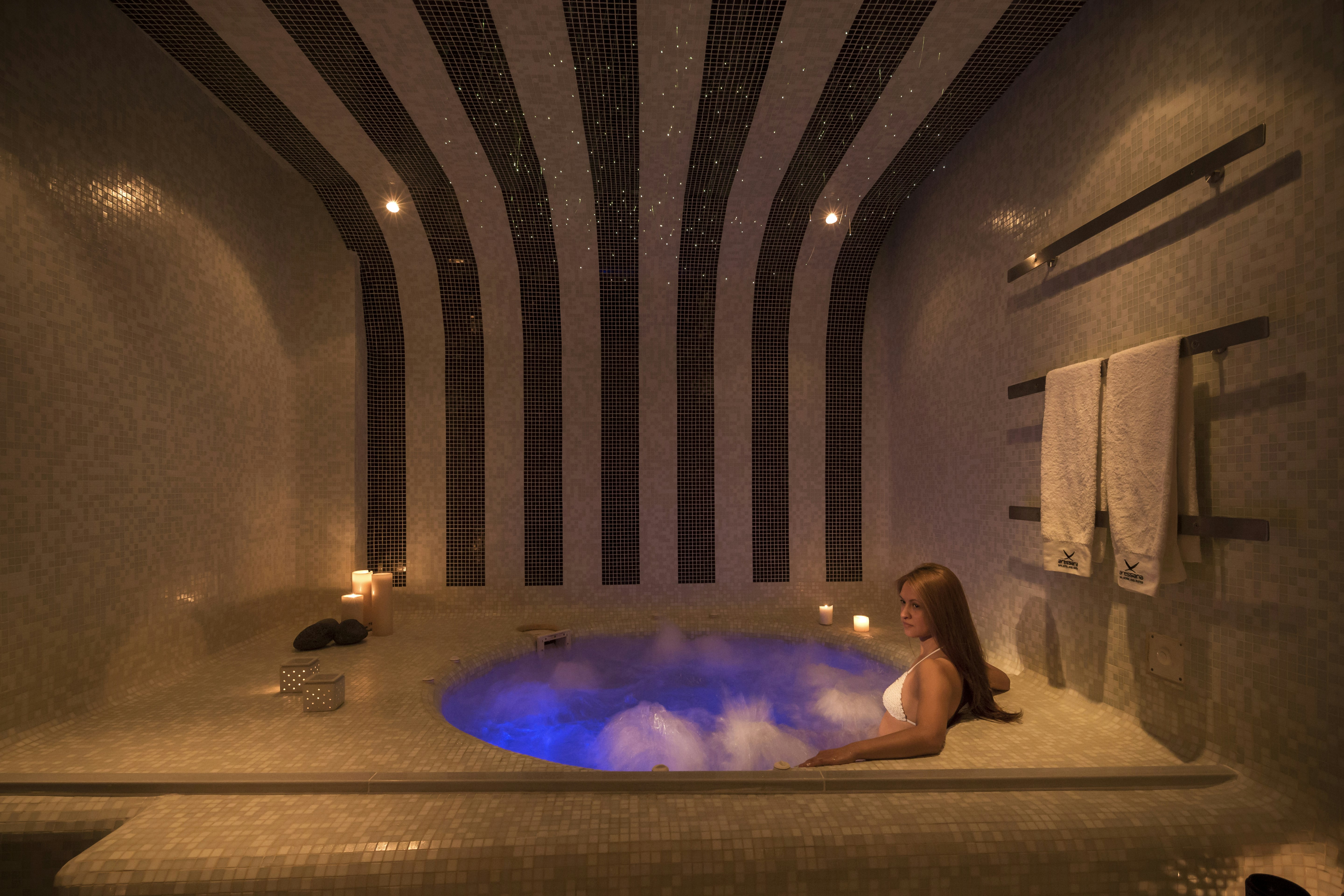 Aressana Spa Hotel and Suites 46/82