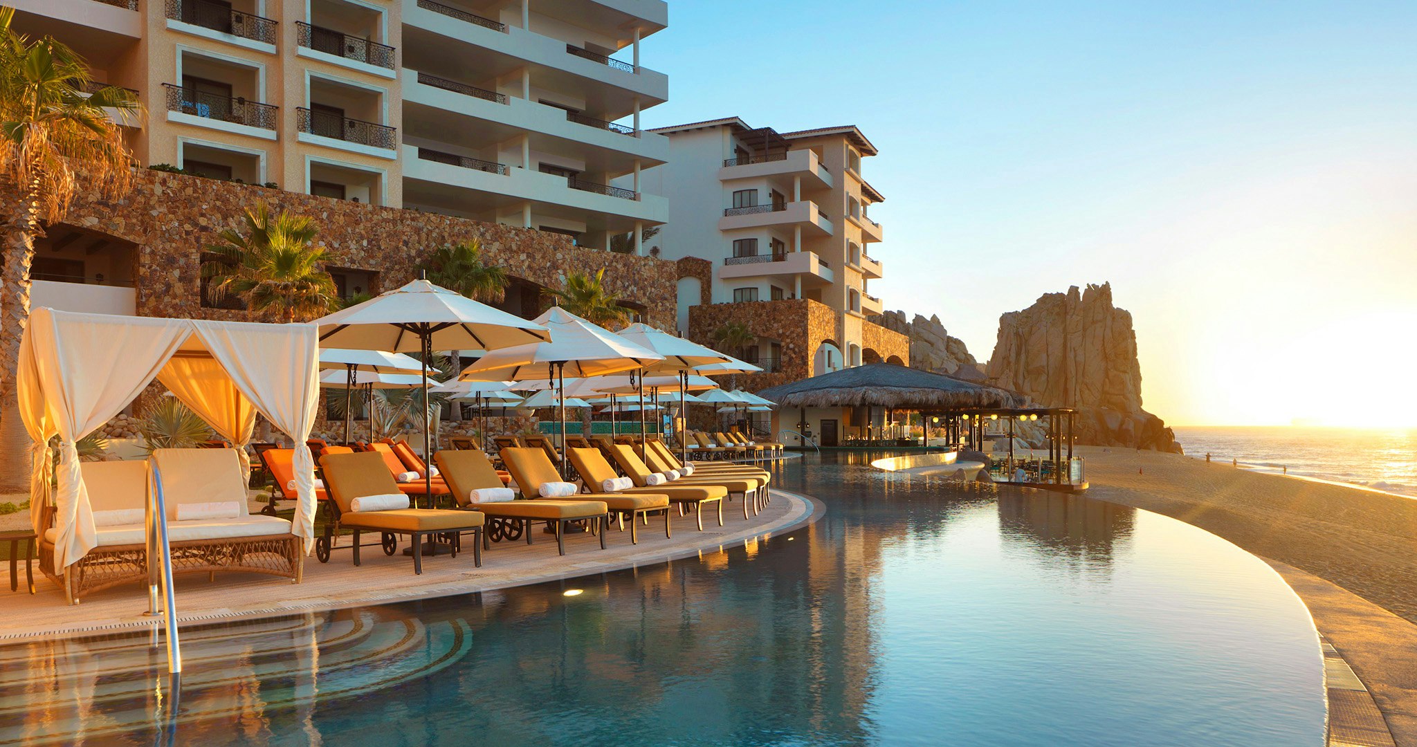 Grand Solmar Lands End Resort and Spa 61/66