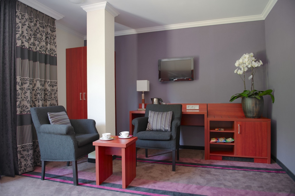 Fletcher Hotel-Restaurant De Kempen 30/44