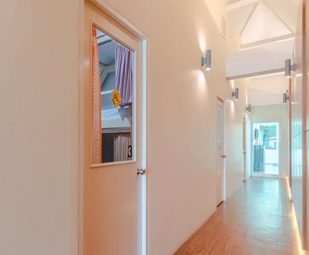 The Victory View - Hostel - Adults Only 44/44