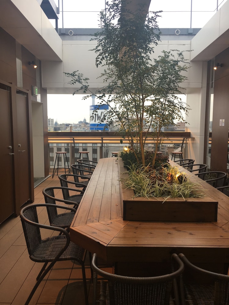 Tosei Hotel Cocone Ueno 40/50