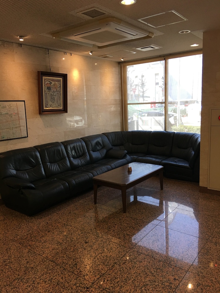 Base Layer Hotel Nagoya Nishiki 34/50