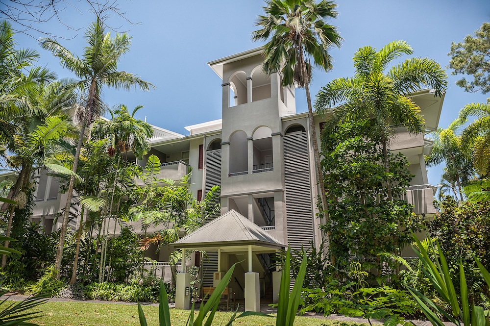 Oasis At Palm Cove 2/71