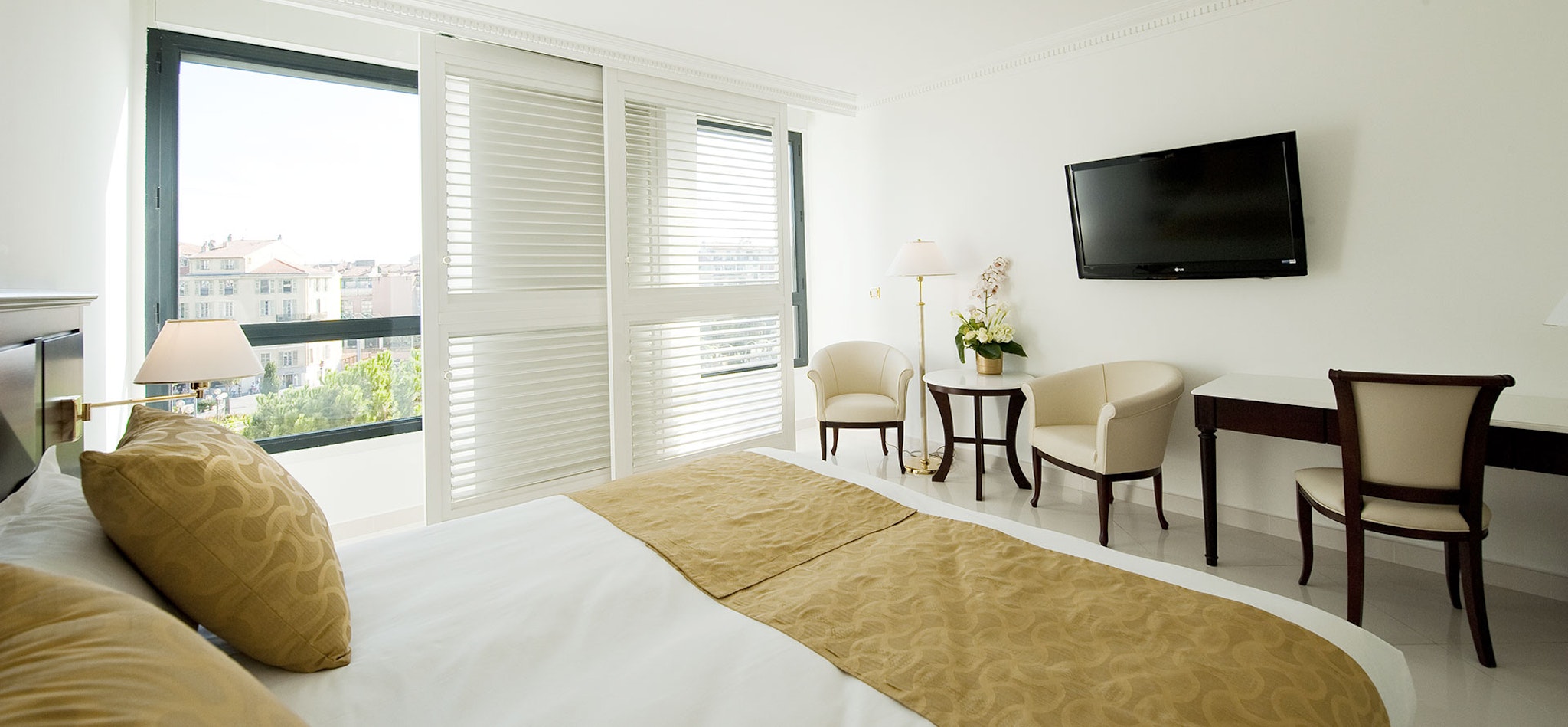 Hotel Aston La Scala 13/26