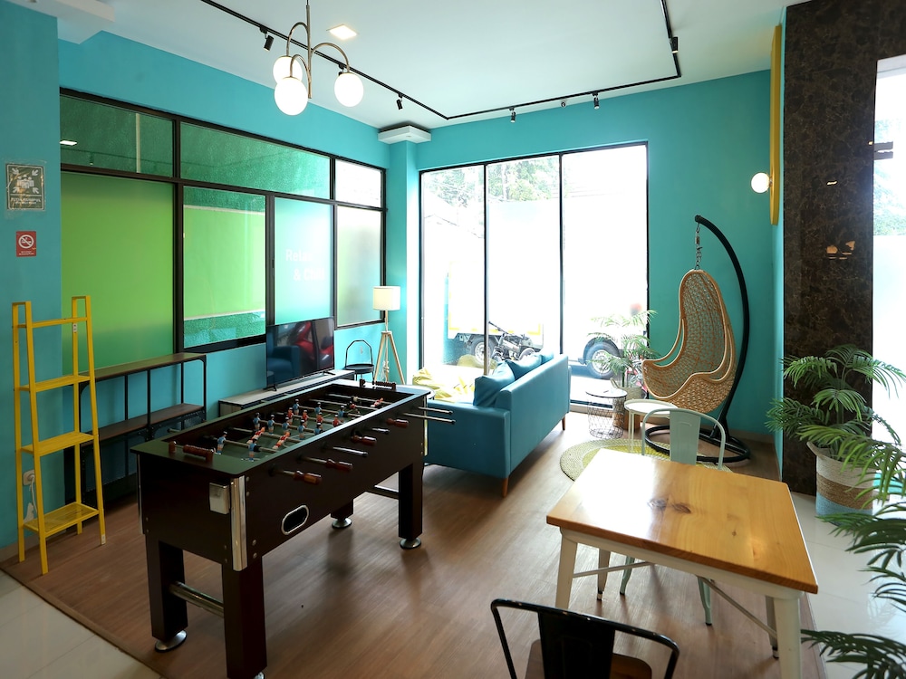 Collection O 92130 Hotel Fiducia Kaji 32/37