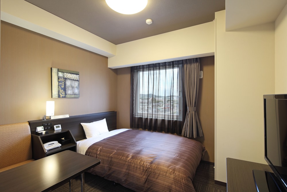 Hotel Route Inn Isehara Ooyama Inter 14/57