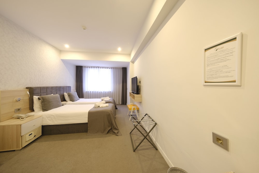 Leto City Hotel 22/35