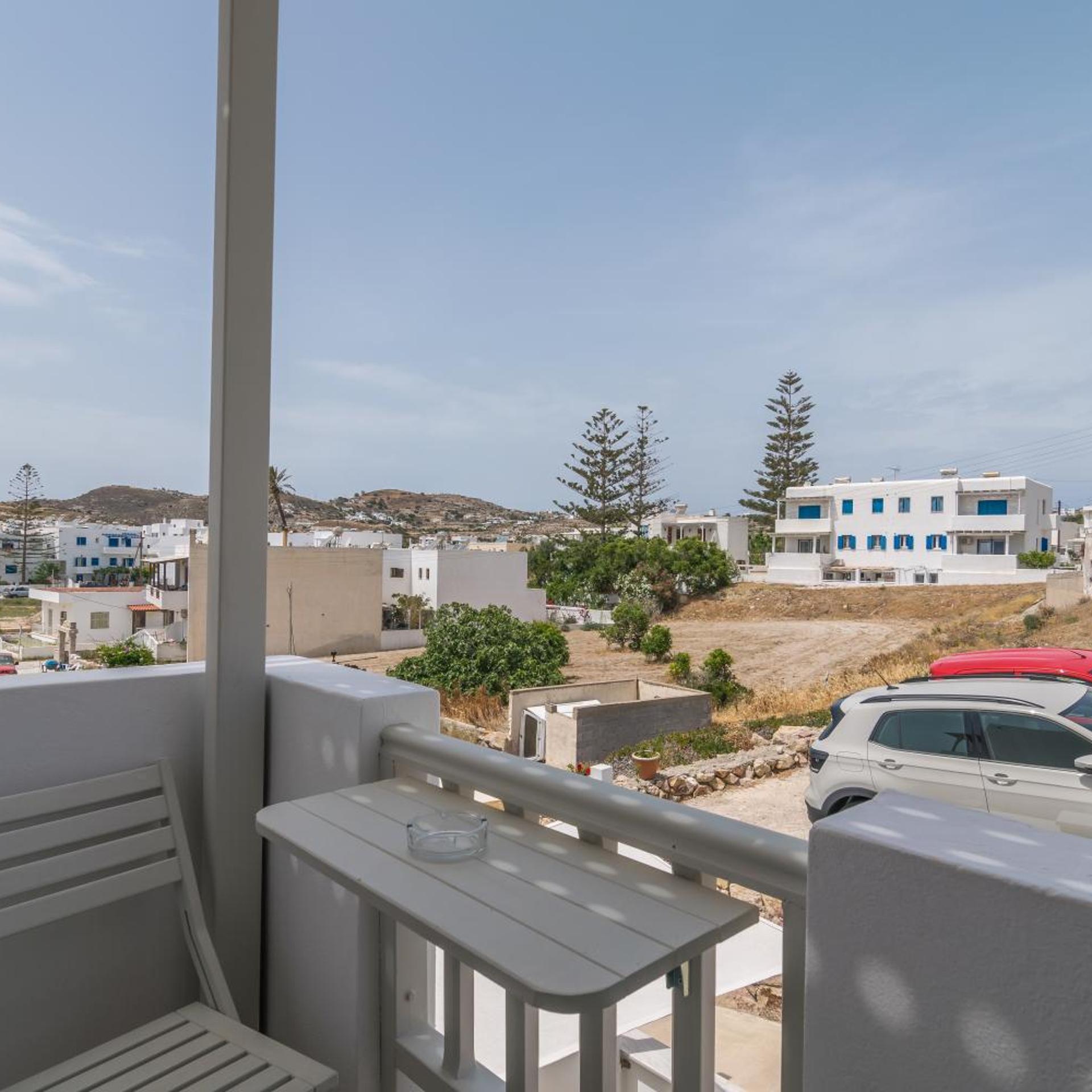 Ostria Hotel-Milos 39/51