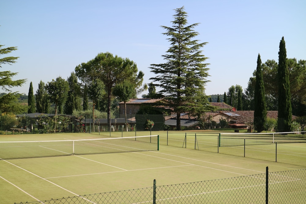 Agriturismo La Sovana 36/75
