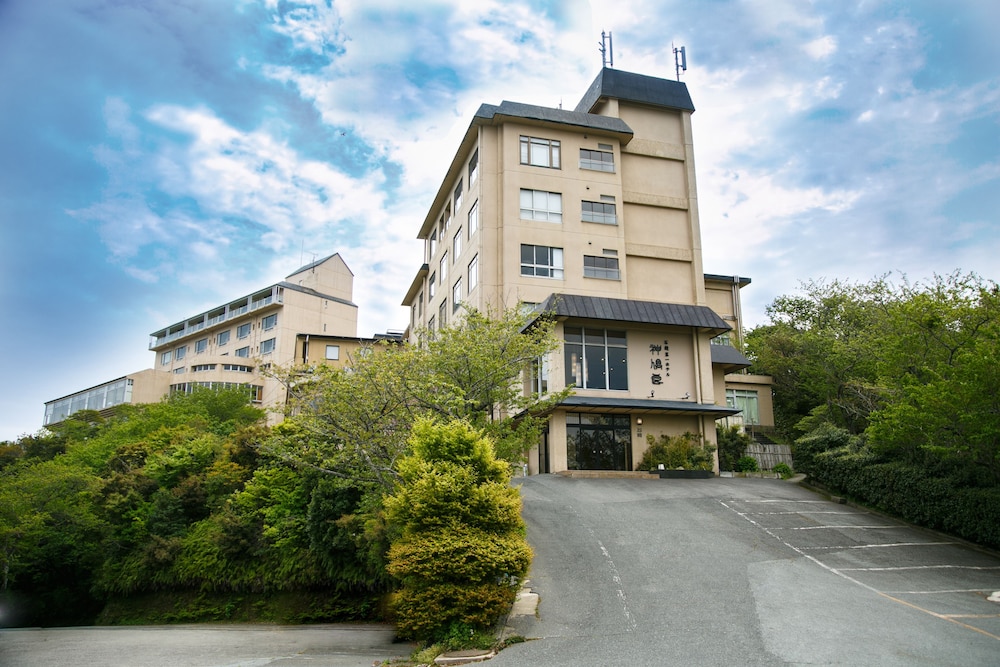 Ijika Daiichi Hotel Kagura 58/62