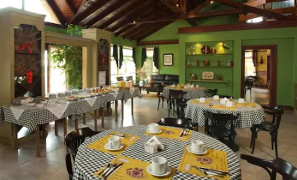 Quijote Hotel 31/50