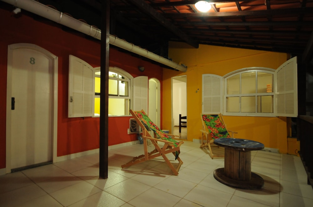 Aldeia Buzios 52/66