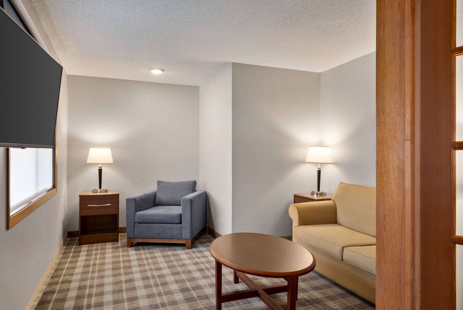 Americinn By Wyndham Bemidji 21/34