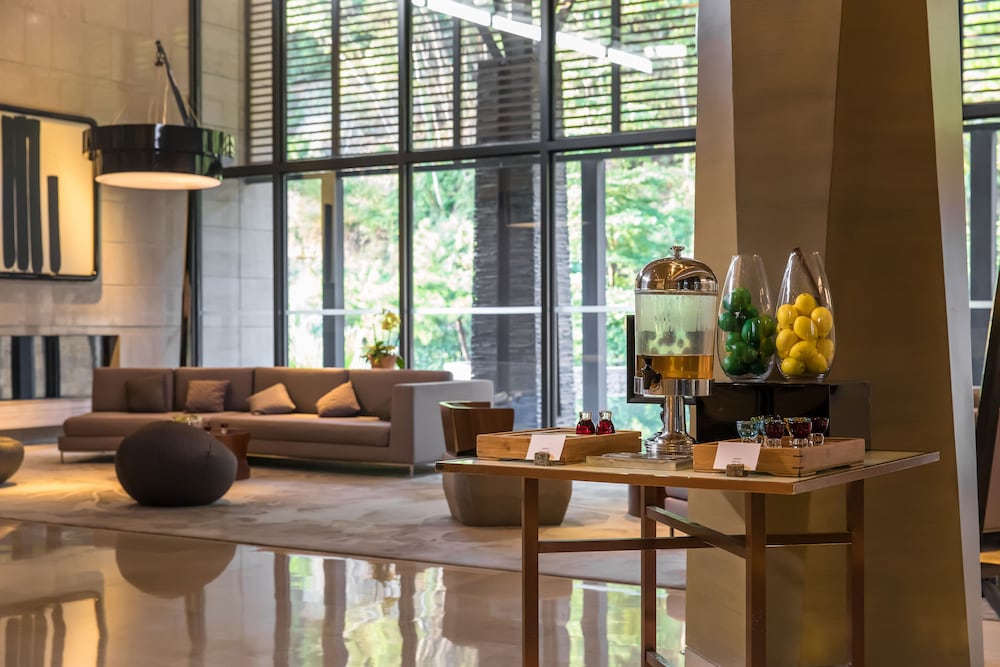 The Mulian Urban Resort Hotels Huadu 22/50