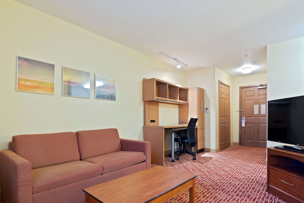 Towneplace Suites Richmond 25/47