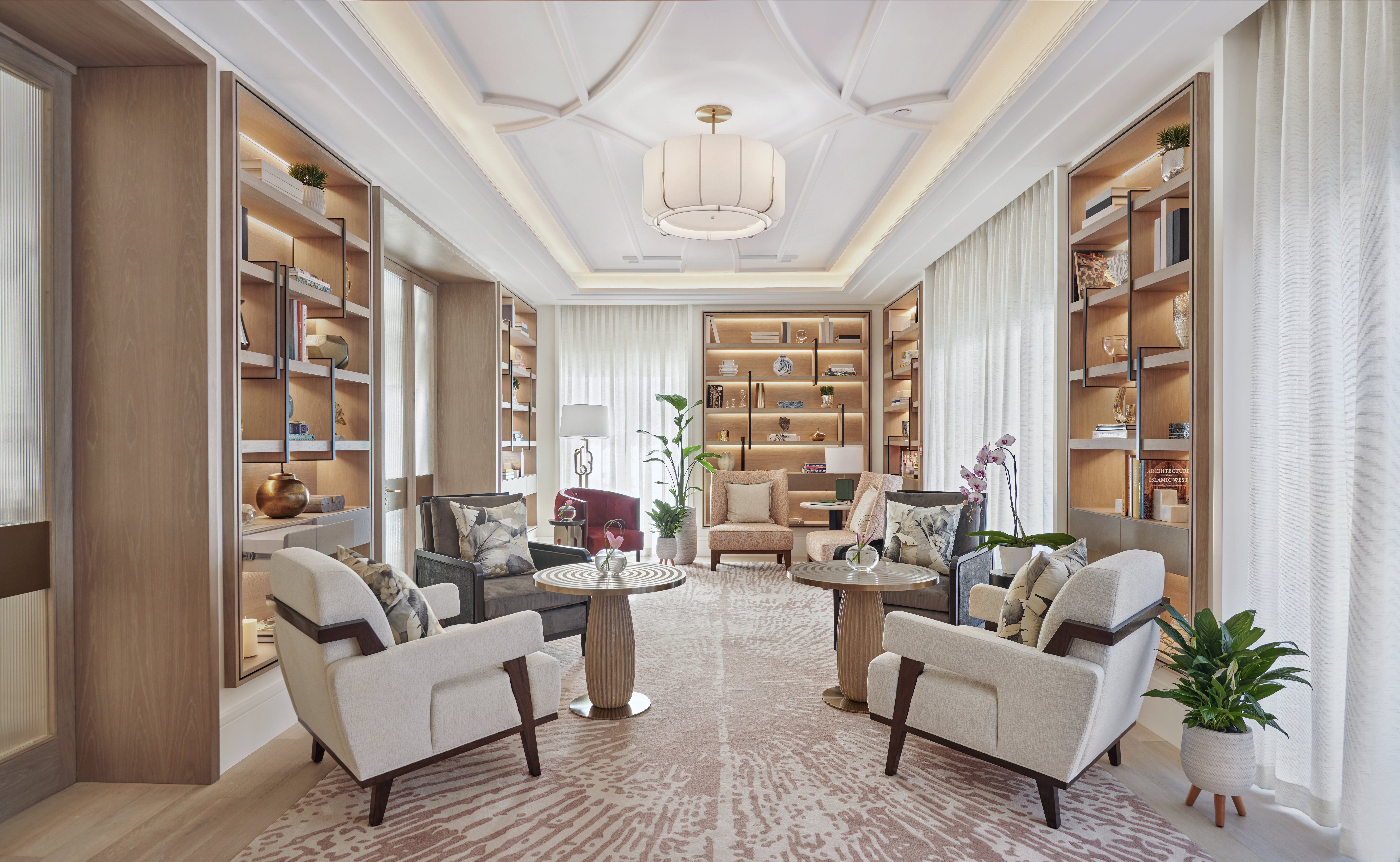 Emirates Palace Mandarin Oriental Abu Dhabi 31/50