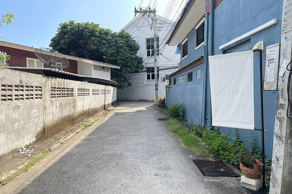 Kaewchantra Mansion 46/50