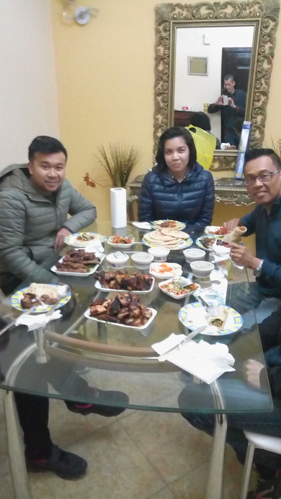 Ramosa Guest House 28/45