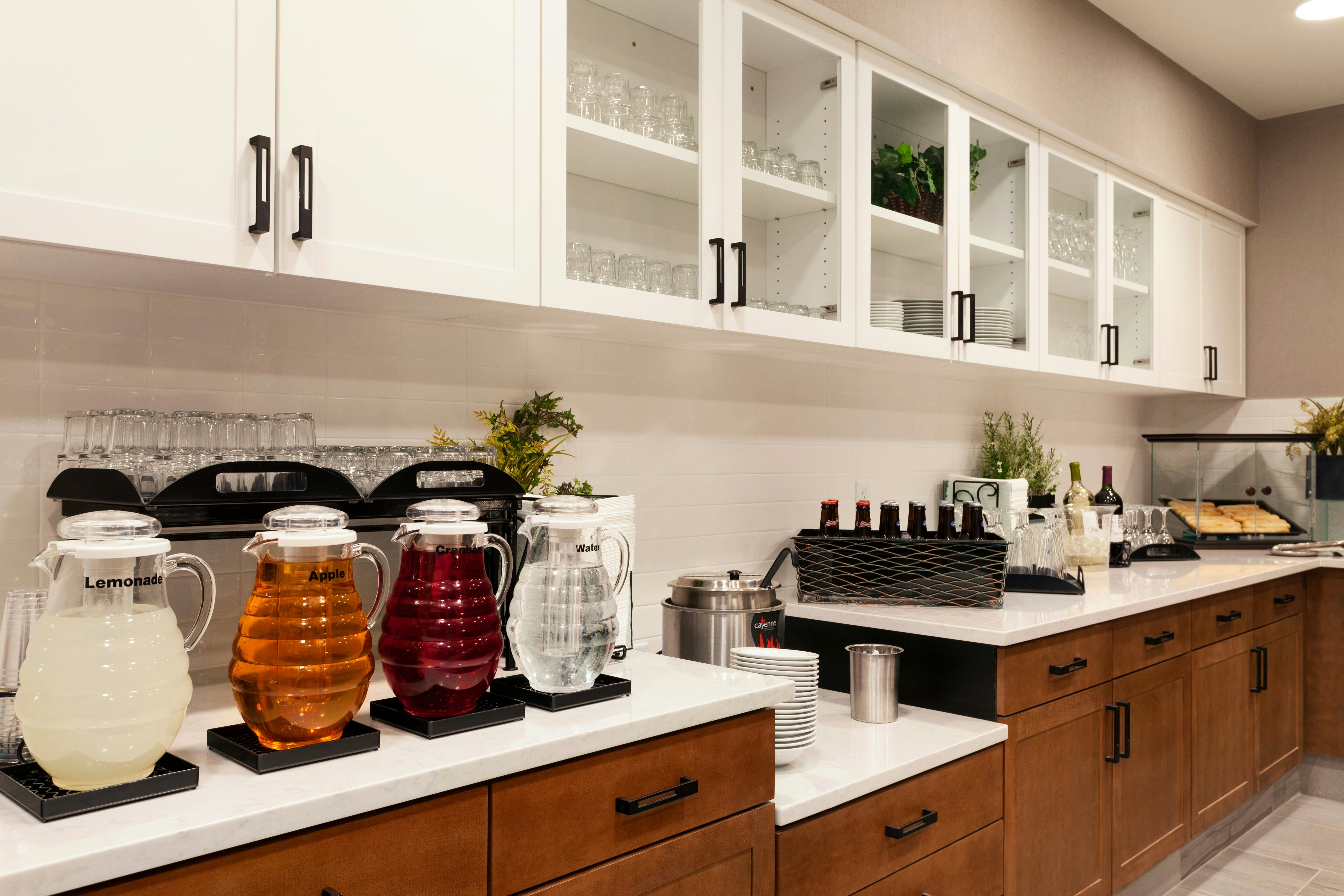Homewood Suites by Hilton Syracuse - Carrier Circle 5/16