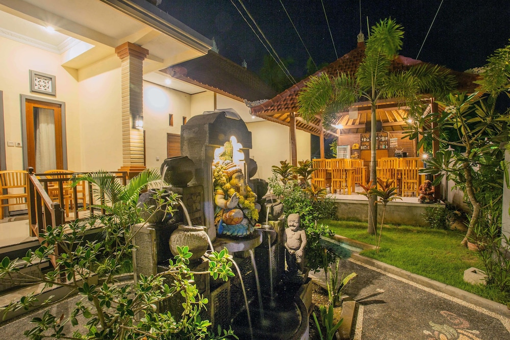 Kastapar Bridge Guest House 22/31