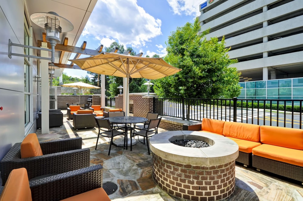 Hyatt House Atlanta Cobb Galleria 42/69