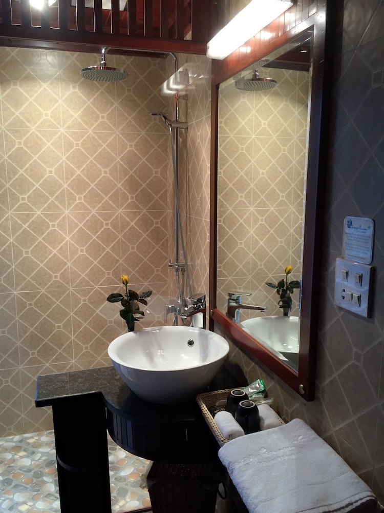 Sapa Garden Bed and Breakfast 73/73