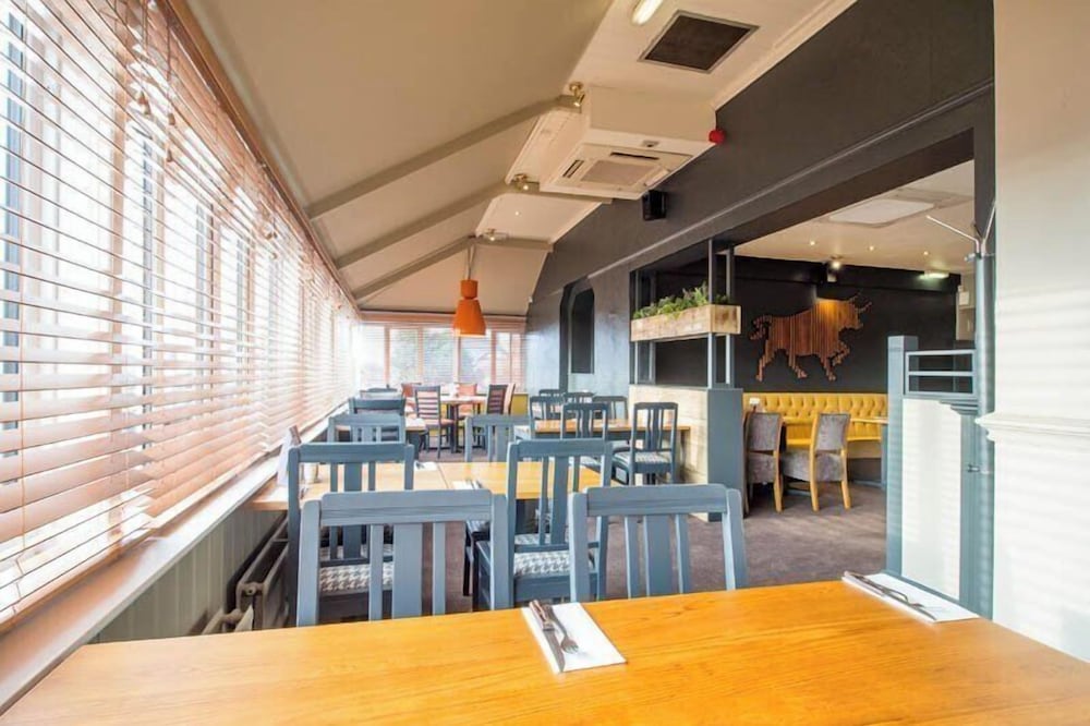 Premier Inn Rotherham East (M18/M1) 31/41