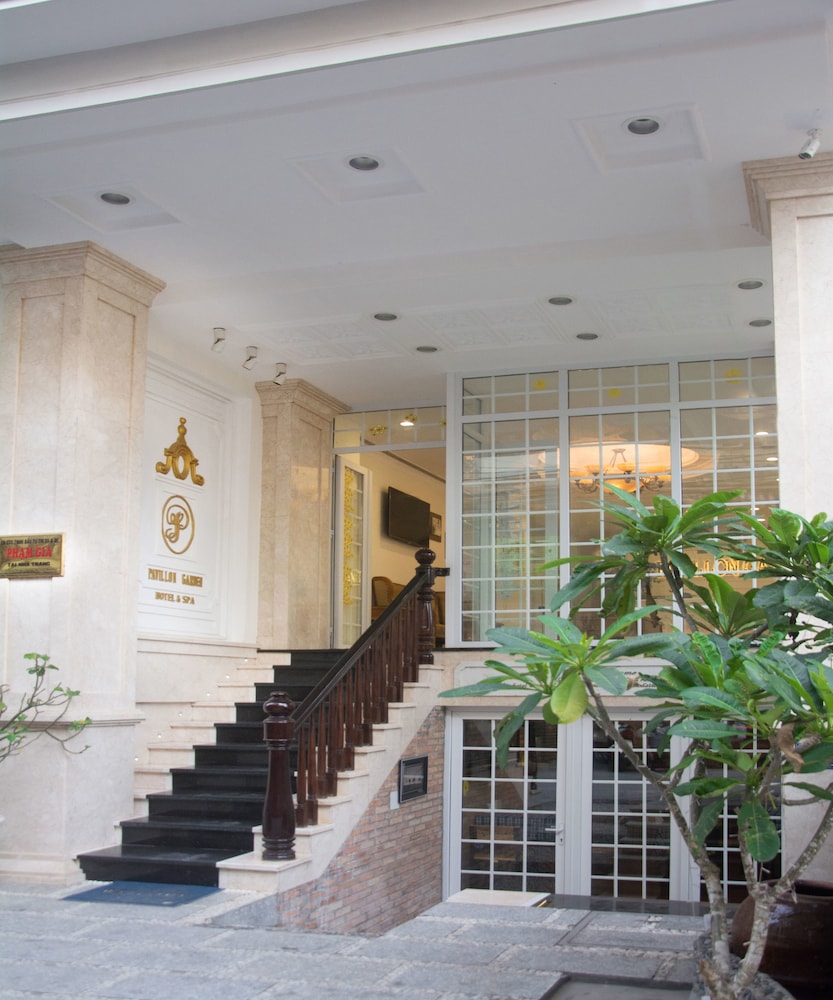 Pavillon Garden Hotel & Spa 18/71