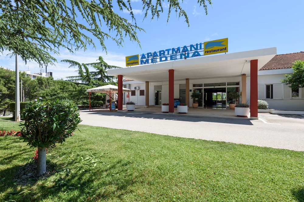 Apartmani Medena in Seget