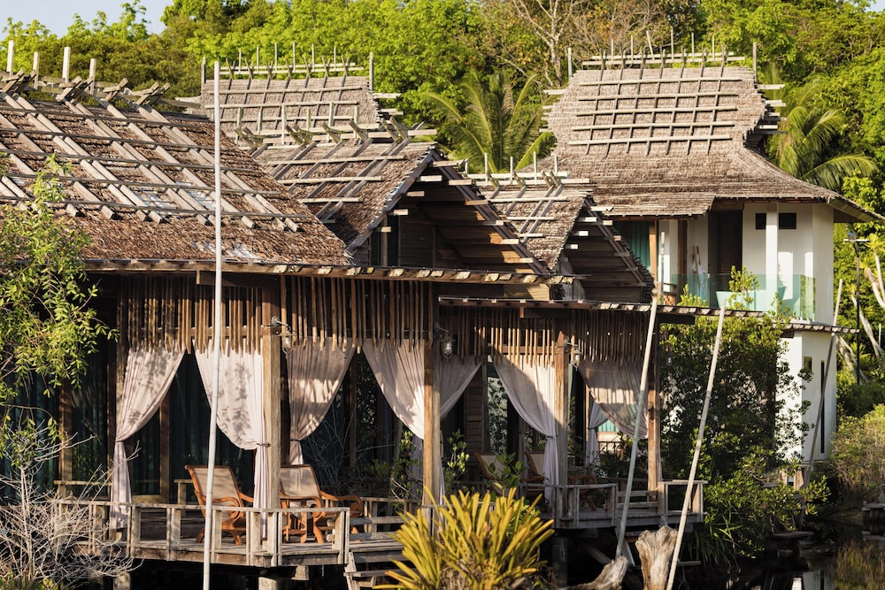 Venice Krabi Villa Resort photo4