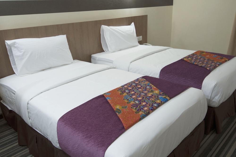 Grand Sentosa Hotel 15/33
