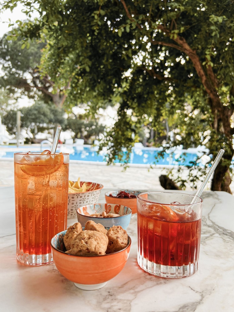Santavenere Hotel 38/71